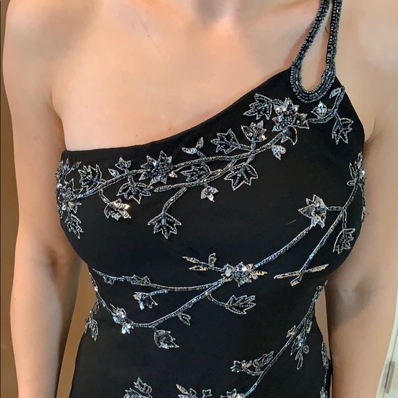 VINTAGE SCALA DRESS - Picture 6 of 7